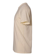 Next Level 3600 - Cotton T-Shirt - Cream