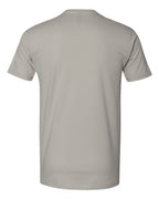 Next Level 3600 - Cotton T-Shirt - Light Grey