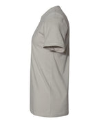 Next Level 3600 - Cotton T-Shirt - Light Grey