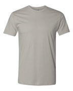 Next Level 3600 - Cotton T-Shirt - Light Grey