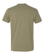 Next Level 3600 - Cotton T-Shirt - Light Olive