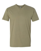 Next Level 3600 - Cotton T-Shirt - Light Olive