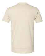 Next Level 3600 - Cotton T-Shirt - Natural