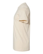 Next Level 3600 - Cotton T-Shirt - Natural