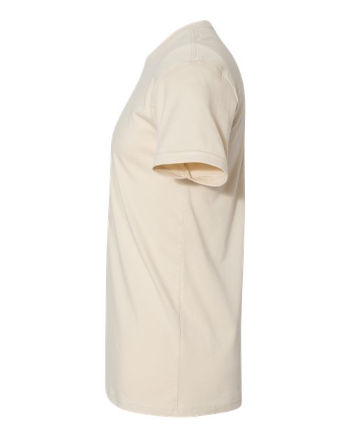 Next Level 3600 - Cotton T-Shirt - Natural
