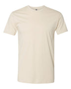 Next Level 3600 - Cotton T-Shirt - Natural