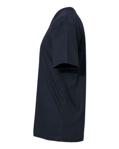 Next Level 3600 - Cotton T-Shirt - Midnight Navy