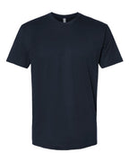 Next Level 3600 - Cotton T-Shirt - Midnight Navy