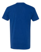 Next Level 3600 - Cotton T-Shirt - Royal