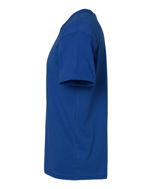 Next Level 3600 - Cotton T-Shirt - Royal