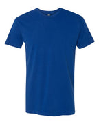 Next Level 3600 - Cotton T-Shirt - Royal