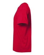 Next Level 3600 - Cotton T-Shirt - Red