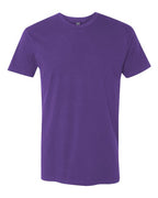 Next Level 3600 - Cotton T-Shirt - Purple Rush