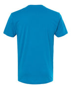 Next Level 3600 - Cotton T-Shirt - Turquoise