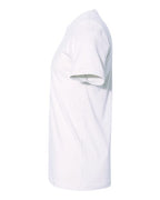 Next Level 3600 - Cotton T-Shirt - White