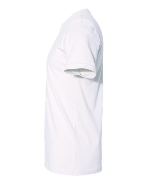 Next Level 3600 - Cotton T-Shirt - White