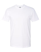 Next Level 3600 - Cotton T-Shirt - White