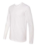 Next Level 3601 - Unisex Cotton Long Sleeve T-Shirt Next Level