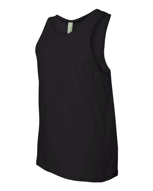 Next Level 3633 - Unisex Cotton Tank Top Next Level
