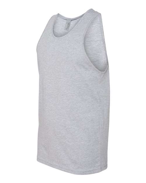 Next Level 3633 - Unisex Cotton Tank Top Next Level
