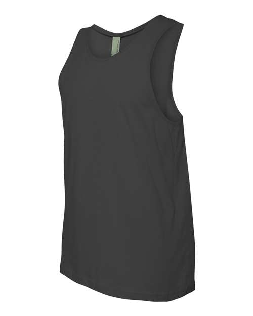 Next Level 3633 - Unisex Cotton Tank Top Next Level