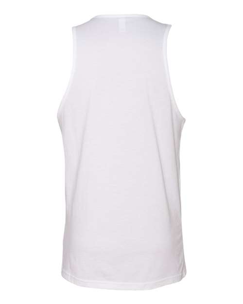 Next Level 3633 - Unisex Cotton Tank Top Next Level