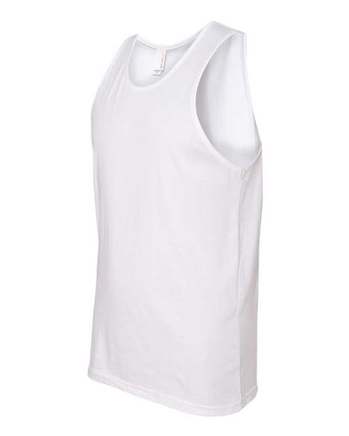 Next Level 3633 - Unisex Cotton Tank Top Next Level