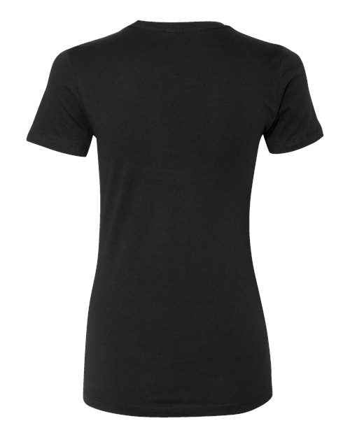 Next Level 3900 - Womens Cotton T-Shirt
