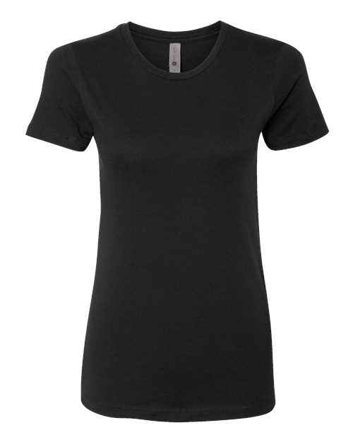 Next Level 3900 - Womens Cotton T-Shirt