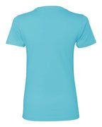 Next Level 3900 - Womens Cotton T-Shirt - Cancun