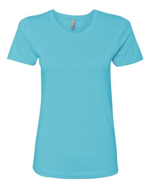 Next Level 3900 - Womens Cotton T-Shirt - Cancun