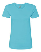 Next Level 3900 - Womens Cotton T-Shirt - Cancun