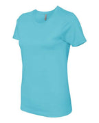 Next Level 3900 - Women’s Cotton T-Shirt Next Level