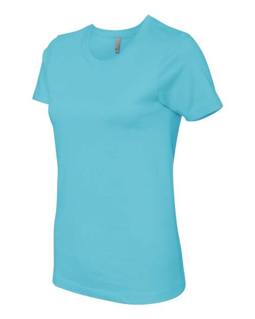 Next Level 3900 - Women’s Cotton T-Shirt Next Level