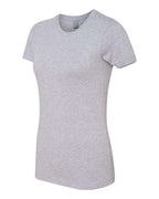 Next Level 3900 - Women’s Cotton T-Shirt Next Level