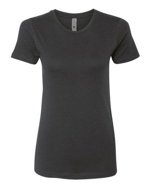 Next Level 3900 - Womens Cotton T-Shirt - Heavy Metal