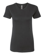 Next Level 3900 - Womens Cotton T-Shirt - Heavy Metal