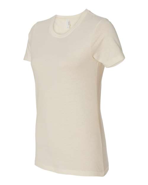 Next Level 3900 - Women’s Cotton T-Shirt Next Level