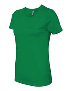 Next Level 3900 - Women’s Cotton T-Shirt Next Level