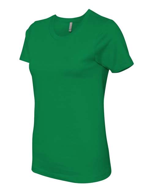 Next Level 3900 - Women’s Cotton T-Shirt Next Level