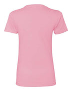 Next Level 3900 - Womens Cotton T-Shirt - Light Pink