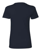 Next Level 3900 - Womens Cotton T-Shirt - Midnight Navy