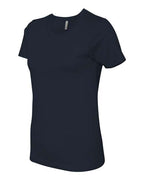 Next Level 3900 - Women’s Cotton T-Shirt Next Level