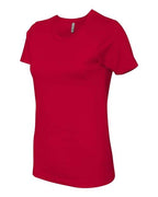 Next Level 3900 - Women’s Cotton T-Shirt Next Level