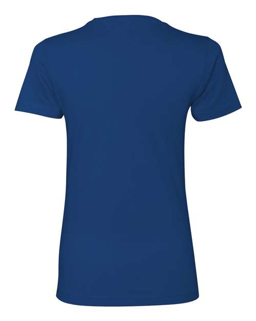 Next Level 3900 - Womens Cotton T-Shirt - Royal