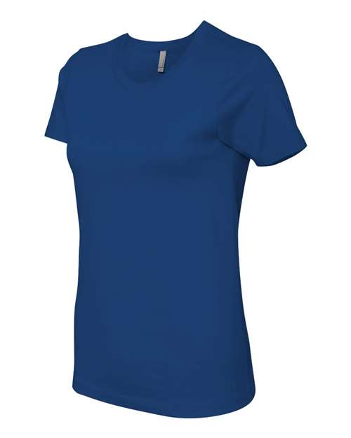 Next Level 3900 - Women’s Cotton T-Shirt Next Level