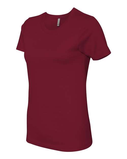 Next Level 3900 - Women’s Cotton T-Shirt Next Level