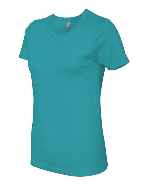 Next Level 3900 - Women’s Cotton T-Shirt Next Level
