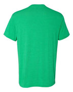 Next Level 6010 - Unisex Triblend T-Shirt - Envy