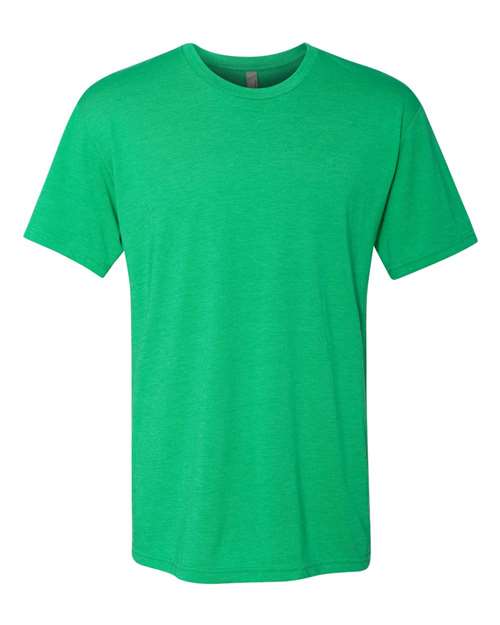 Next Level 6010 - Unisex Triblend T-Shirt - Envy